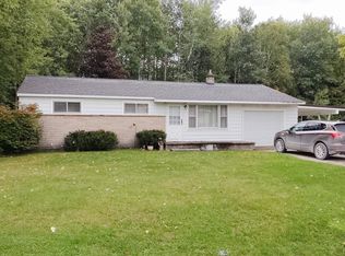 1035 Hinckley Blvd, Alpena, MI 49707