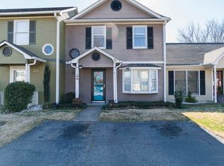 231 Old Towne Rd #47, Spartanburg, SC 29301