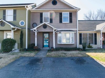 231 Old Towne Rd #47, Spartanburg, SC, 29301