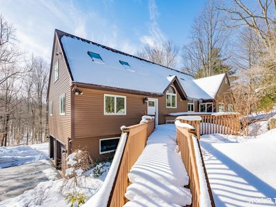 40 Osborne Hill Road, Sandy Hook, CT, 06482
