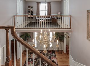 51265 Golfview Ct, Granger, IN