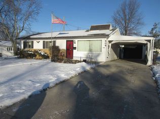 509 Berwyn Ln, Fort Wayne, IN 46816