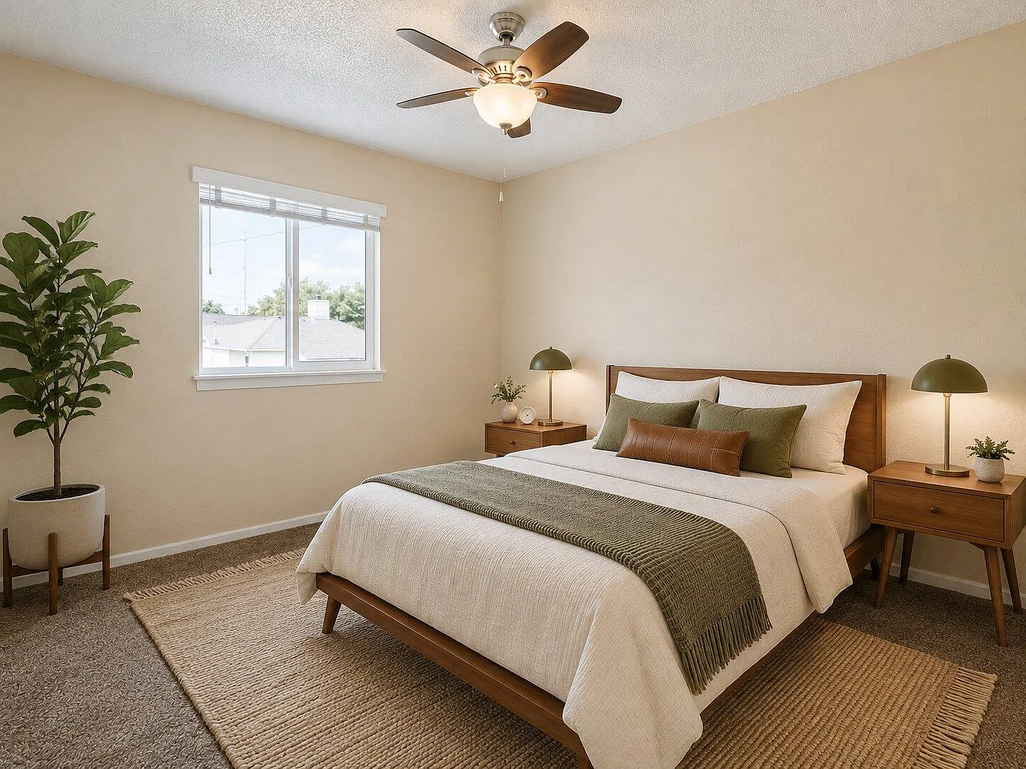 2 bed, 1.0 bath, 800 sqft, $1,095 — Photo 3