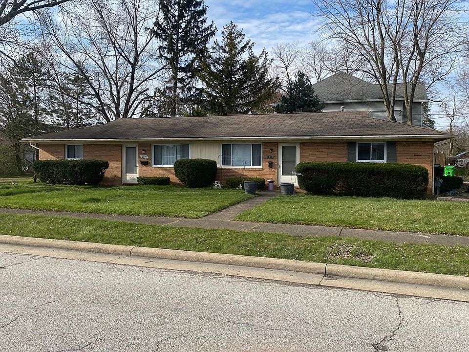 1st image of 1307 Valleyview St NW #1307