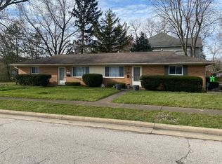 1307 Valleyview St NW #1307, North Canton, OH 44720