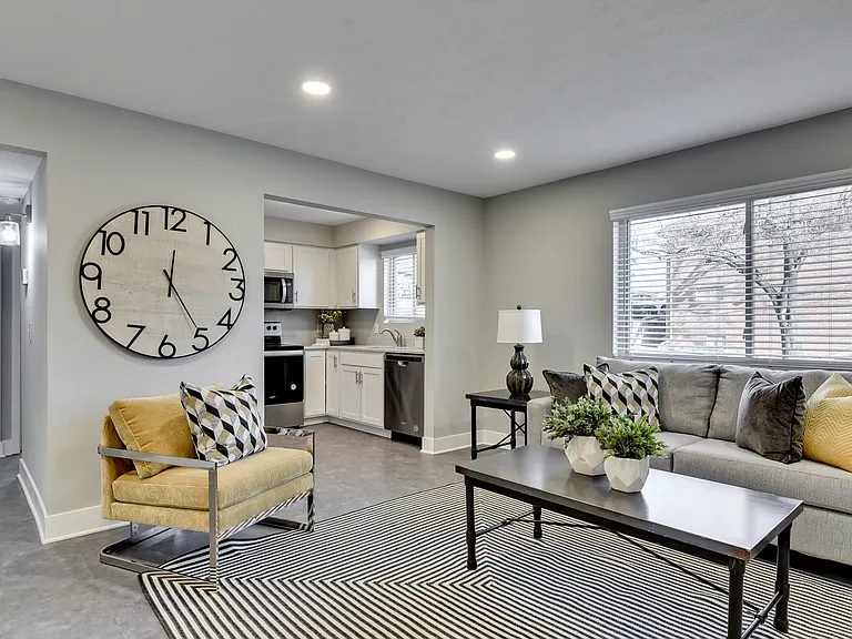 4702 Wakeley St #6 — Photo 12