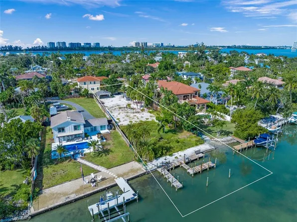 3601 WHITE LANE LOT 1, SARASOTA, FL 34242