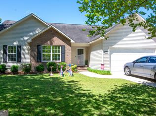 107 Harden Rd, Statesboro, GA 30458