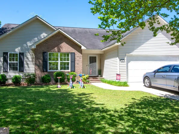 107 Harden Rd, Statesboro, GA 30458