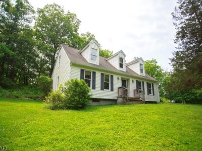 5 Old Orchard Rd, Hardwick, NJ, 07825
