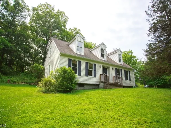 5 Old Orchard Rd, Hardwick Twp., NJ 07825