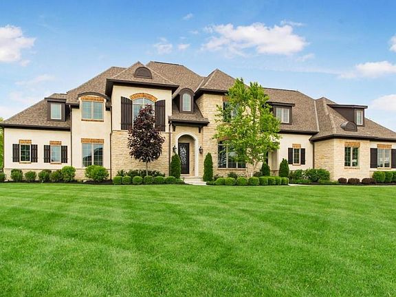 2nd image of 2023 Woodland Hall Dr