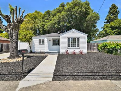 2059 Magowan Dr, Santa Rosa, CA, 95405