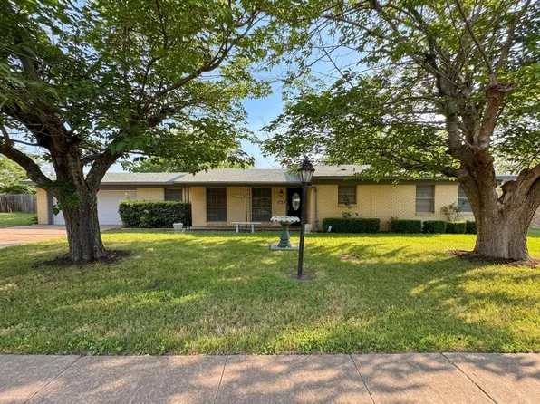 605 Bellaire Dr, Killeen, TX 76541