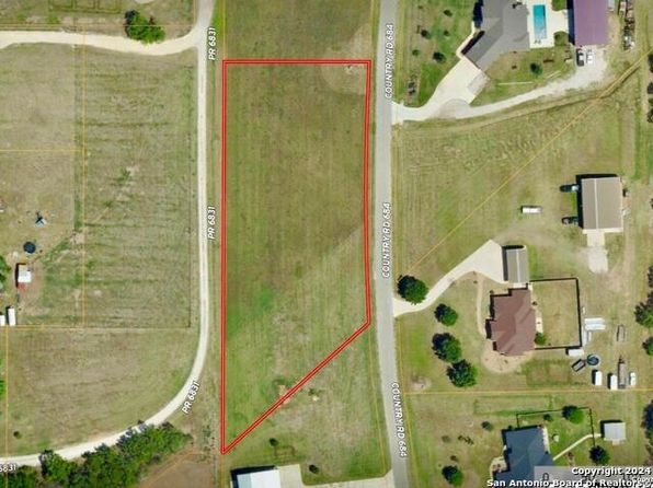 LOT 6 COUNTY ROAD 684 LOT 6, Lytle, TX 78052