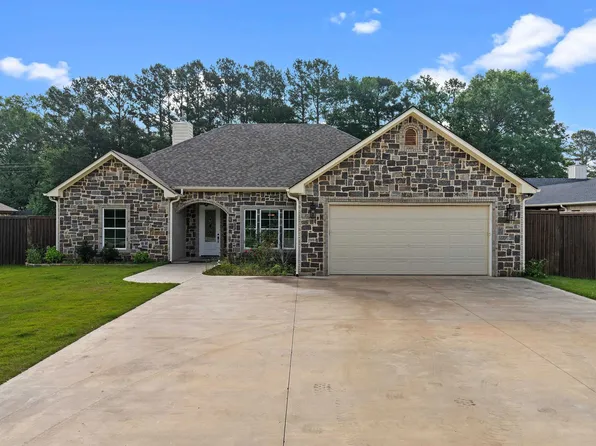 281 S Tracy Dr, Longview, TX 75603