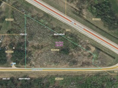 Na Hwy #89, Bemidji, MN, 56601