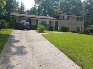 2427 Tiffany Pl #22, Decatur, GA 30035