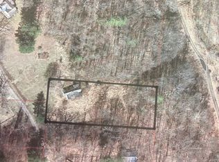 550 Doolittle Hill Rd, Nelsonville, OH 45764