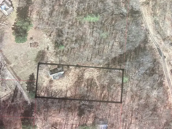 550 Doolittle Hill Rd, Nelsonville, OH 45764