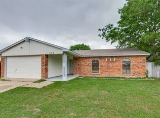 629 Valley View Dr, Allen, TX 75002
