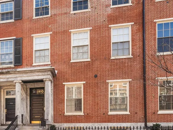 918 Spruce St APT 2, Philadelphia, PA 19107