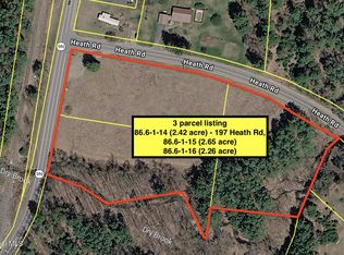 197 Heath Rd, Corinth, NY 12822