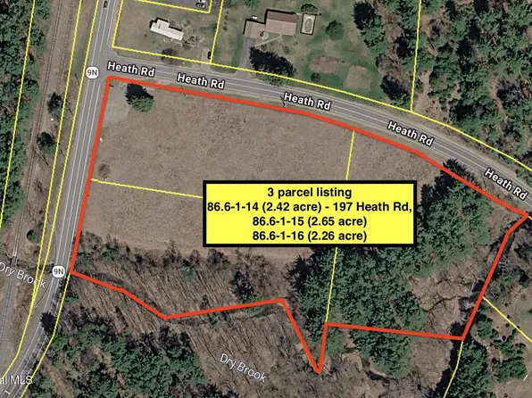 197 Heath Road, Corinth, NY 12822