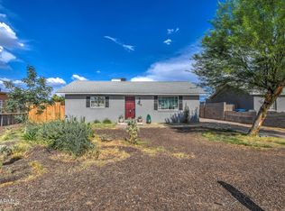 4539 S 18th Pl, Phoenix, AZ 85040