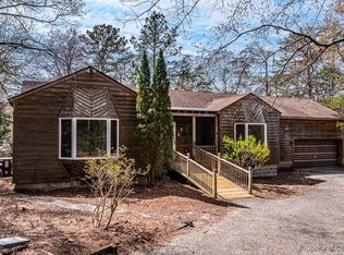 221 Greenvale Creek Rd, Lancaster, VA 22503