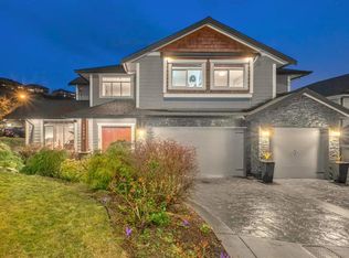 24696 103a Ave, Maple Ridge, BC V2W 0B1