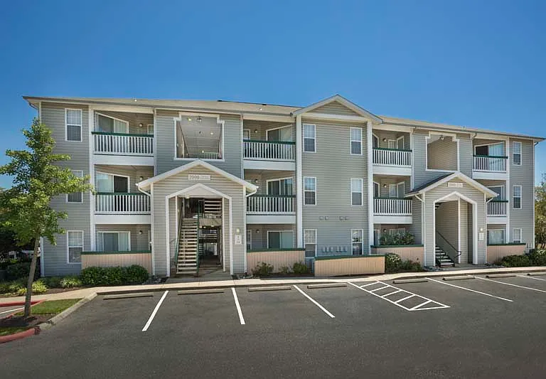 Harbour Gates Apartments — Photo 6