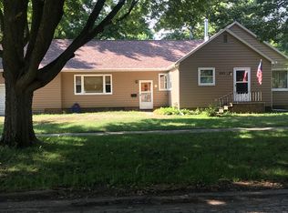 845 Richmond St, Rockwell City, IA 50579