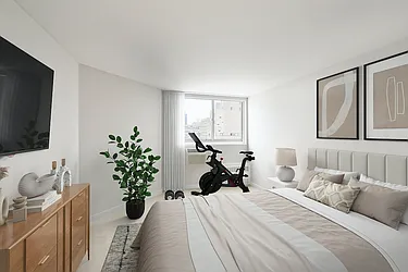 Rented by Beam Living