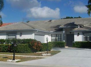 8584 Eagle Run Dr, Boca Raton, FL 33434