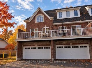 2362 New St #4, Burlington, ON L7R1J6