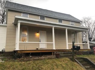 121 Walnut St, Circleville, OH 43113