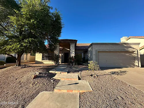 3618 E Goldfinch Gate Ln Photo 1