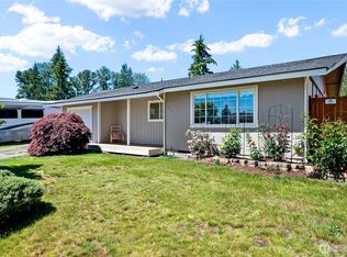 5311 143rd Pl NE, Marysville, WA 98271