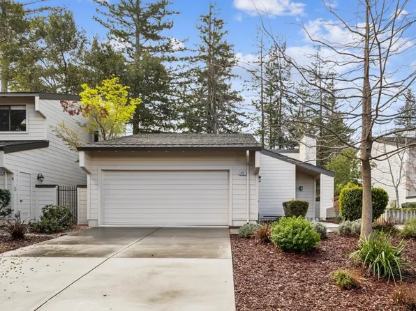 416 Clearview Dr, Los Gatos, CA 95032