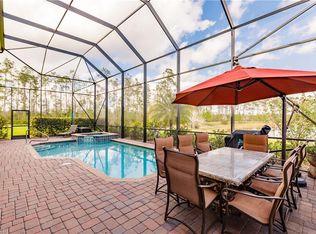 21007 Bosco Ct, Estero, FL 33928