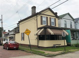 3716 York St, McKeesport, PA