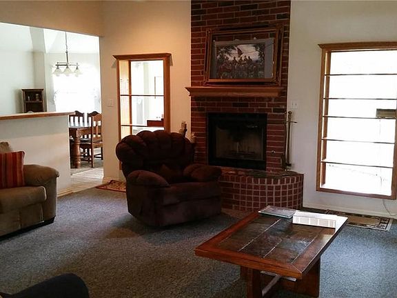 5th image of 2513 Coffey Dr
