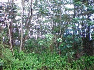 LOT 14 Lot 14, Captain Cook, HI 96704