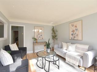 82 E 38th St, Hamilton, ON L8V 4E5