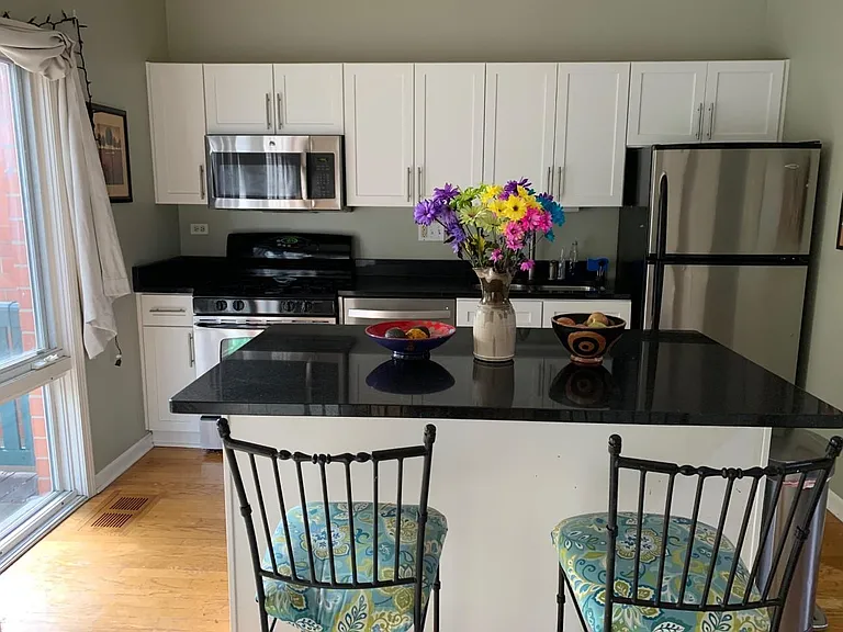 1313 S Plymouth Ct #D — Photo 6