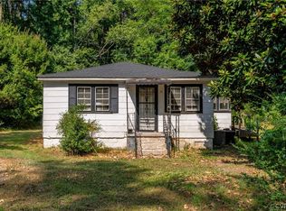 12313 Spiceley Rd, Ford, VA 23850