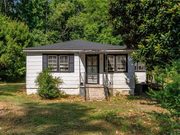 12313 Spiceley Rd, Ford, VA 23850