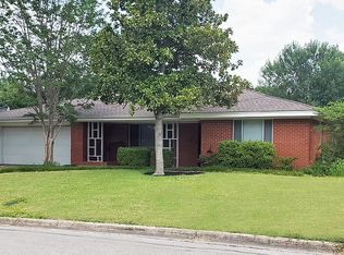 1711 Bradford Dr, Arlington, TX 76010
