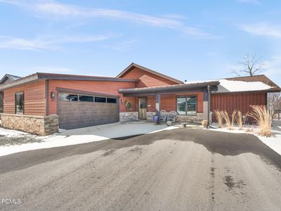 481 Thorn View Ct #6, Kamas, UT, 84036